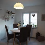 Wohli 4 Sterne Am Harz Apartment